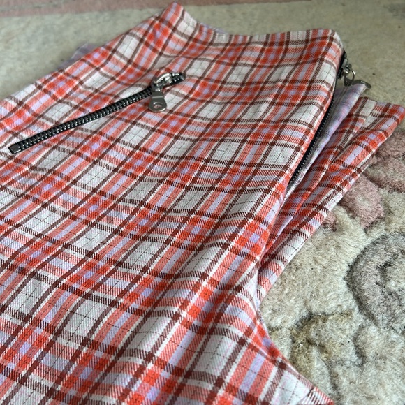 The Ragged Priest Drifter Flare Pants EUC size 6 - Picture 10 of 11